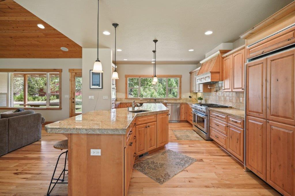 Indian Ford Meadows - Residential