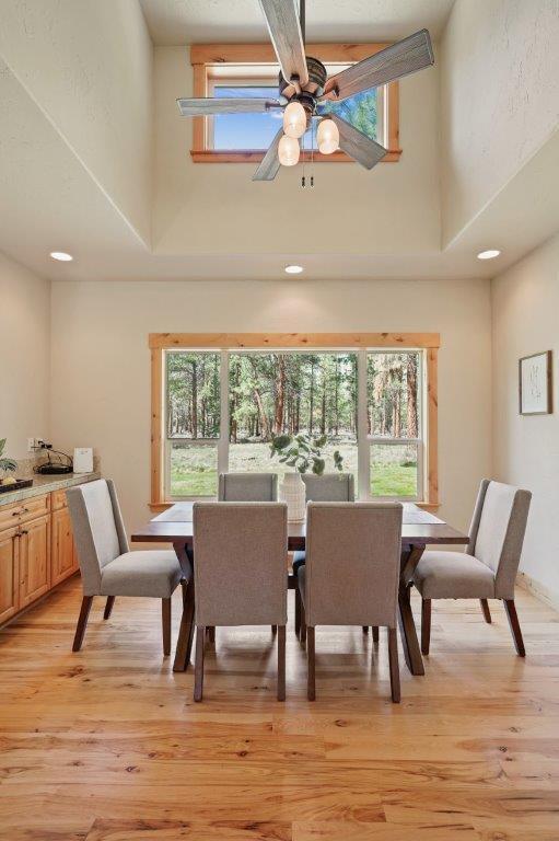 Indian Ford Meadows - Residential