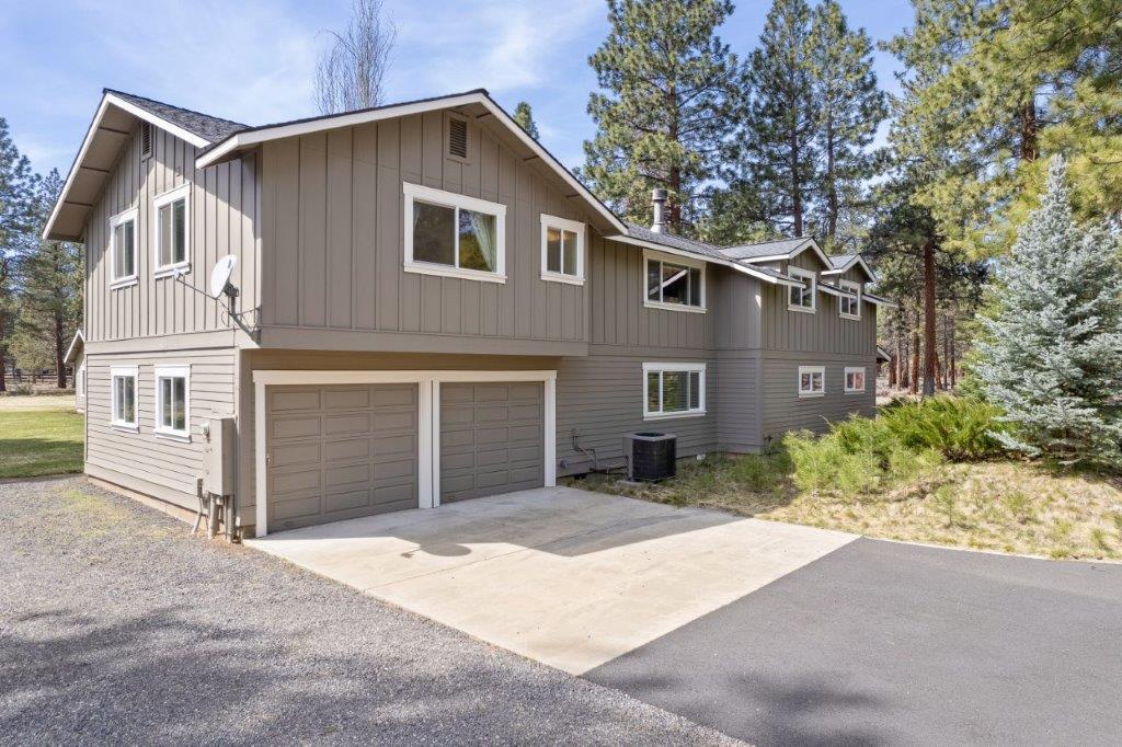 Indian Ford Meadows - Residential