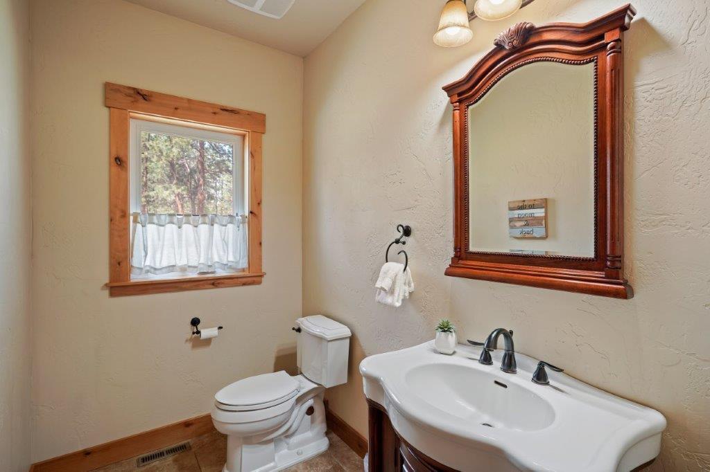 Indian Ford Meadows - Residential