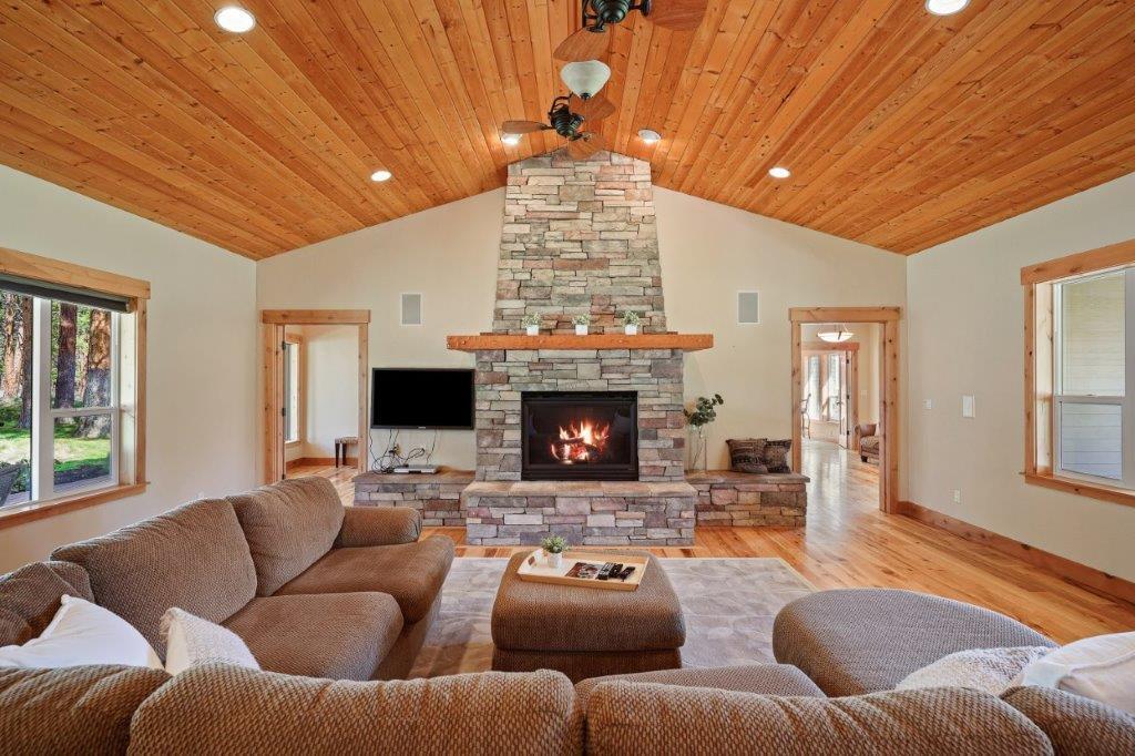 Indian Ford Meadows - Residential