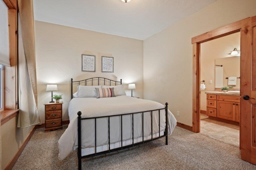 Indian Ford Meadows - Residential