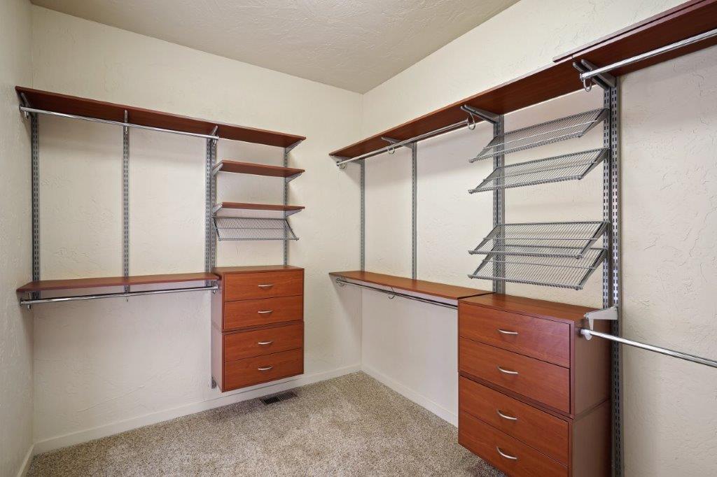 Indian Ford Meadows - Residential