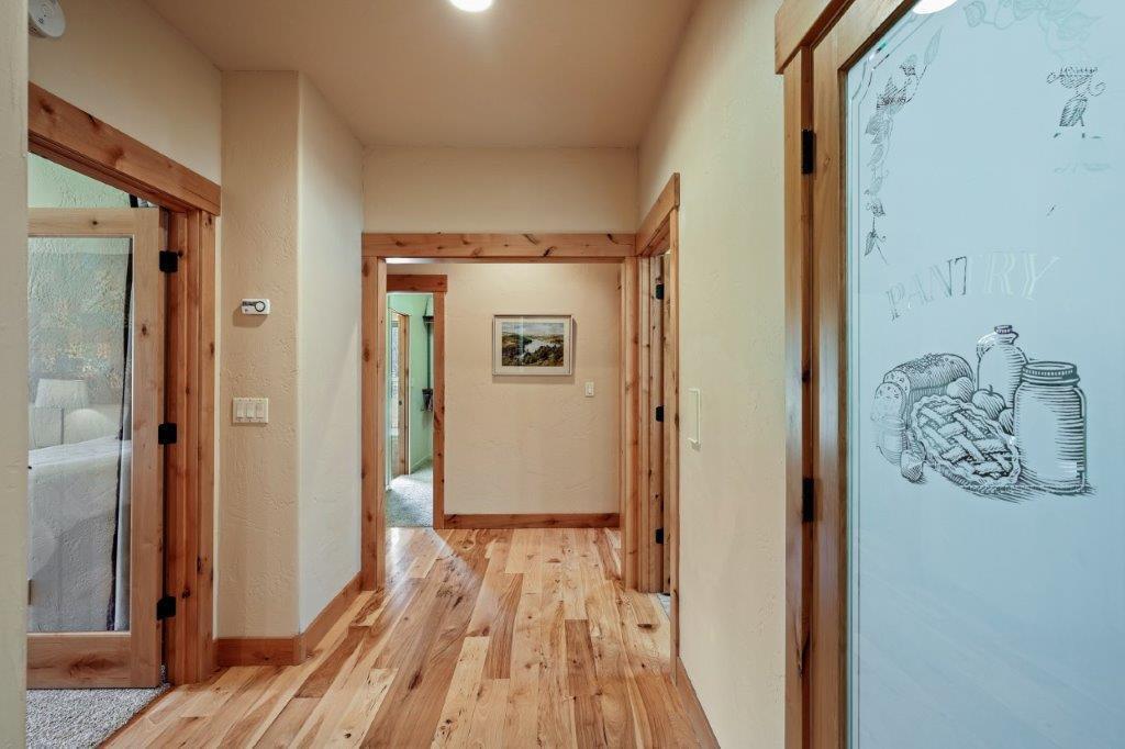 Indian Ford Meadows - Residential