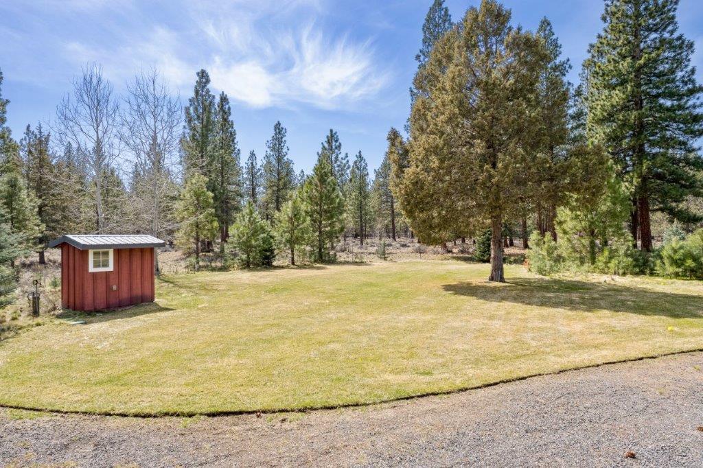 Indian Ford Meadows - Residential