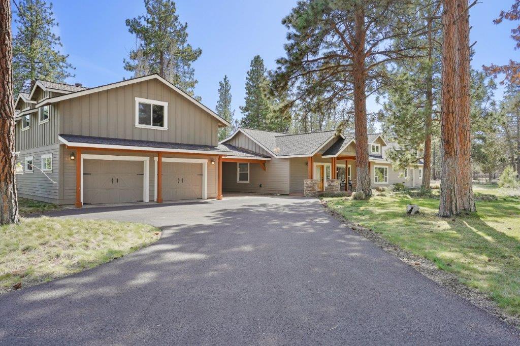 Indian Ford Meadows - Residential