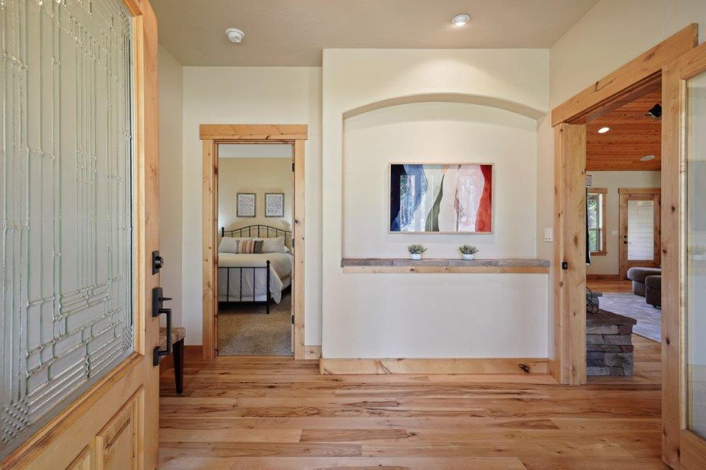 Indian Ford Meadows - Residential