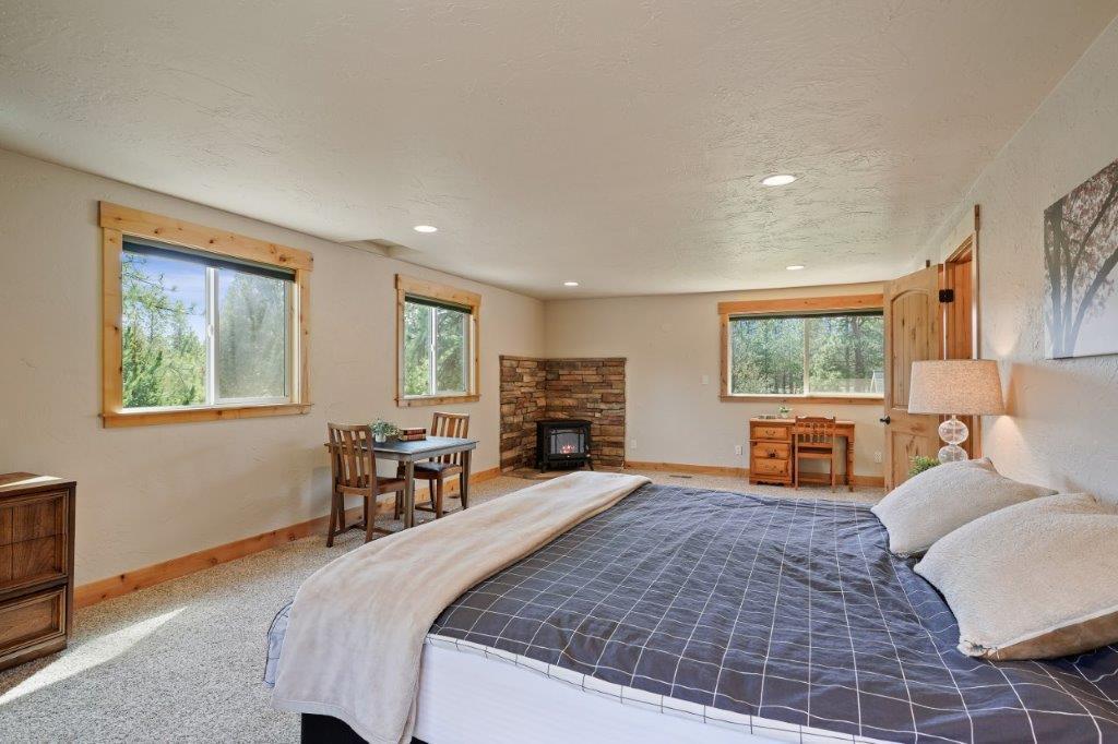 Indian Ford Meadows - Residential