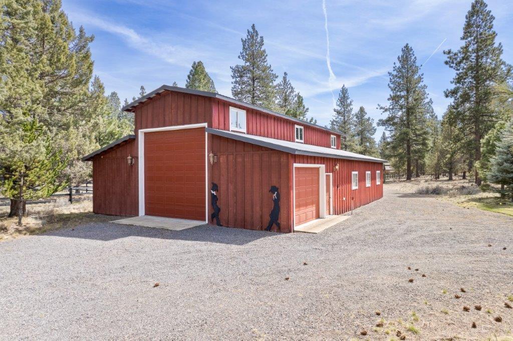 Indian Ford Meadows - Residential