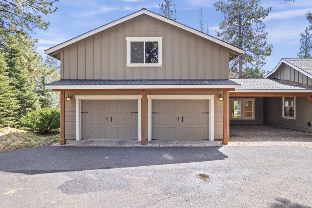 Indian Ford Meadows - Residential