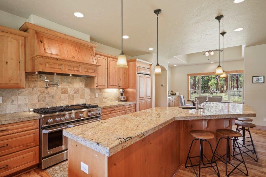 Indian Ford Meadows - Residential