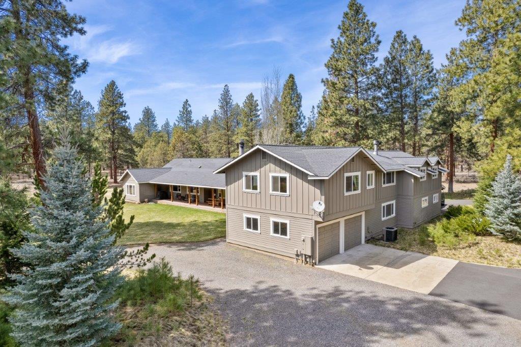 Indian Ford Meadows - Residential