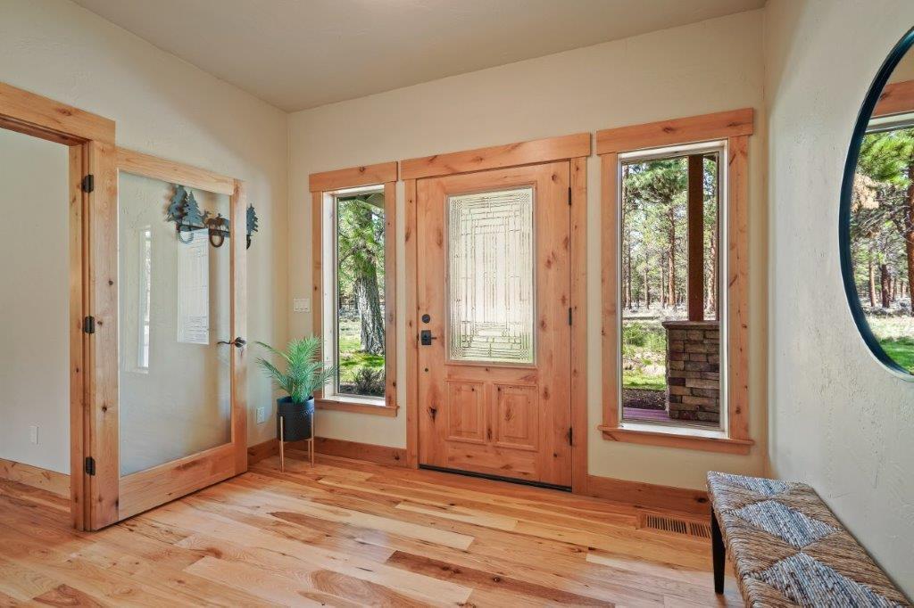 Indian Ford Meadows - Residential