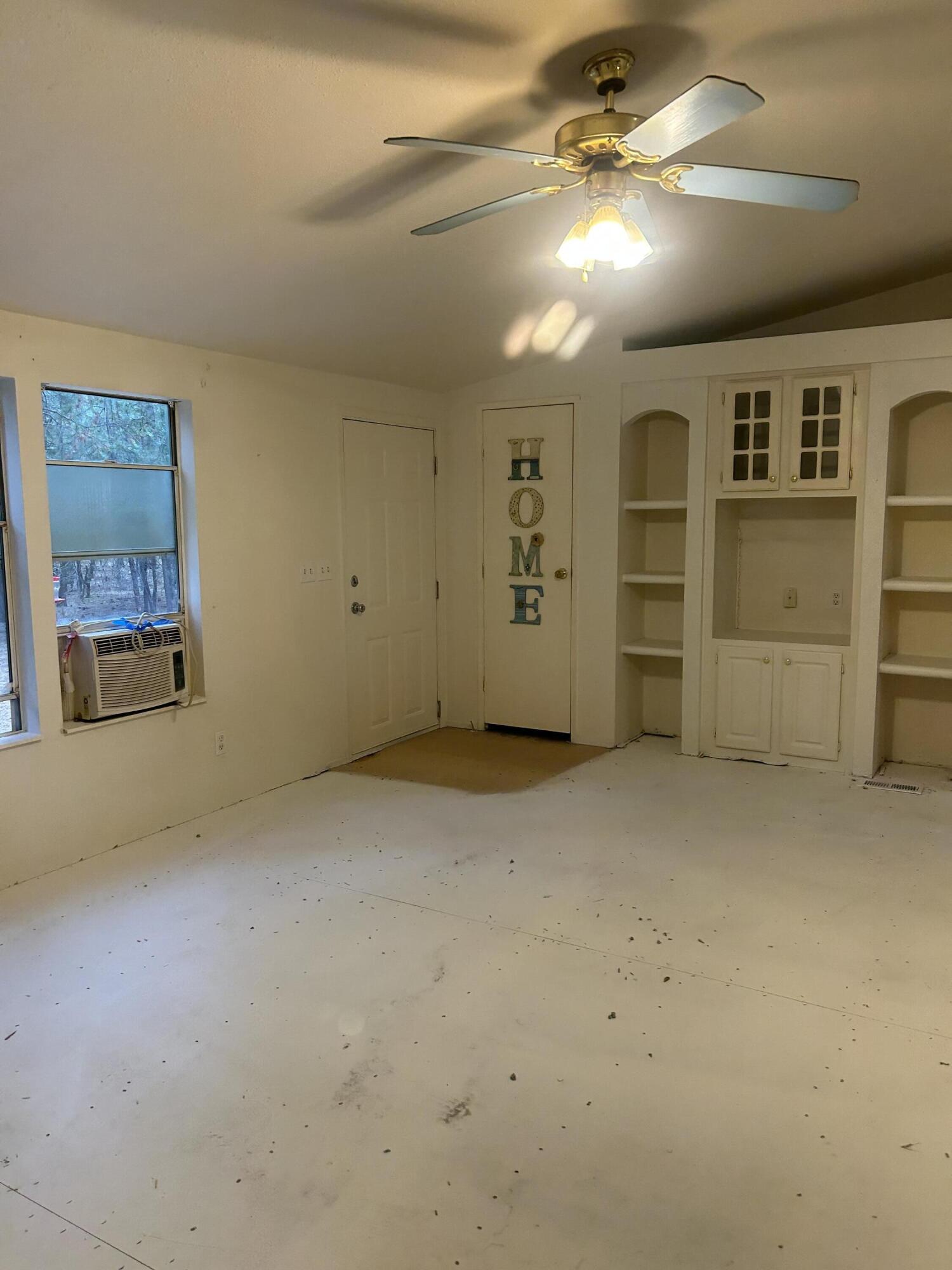 Ponderosa Pines - Residential