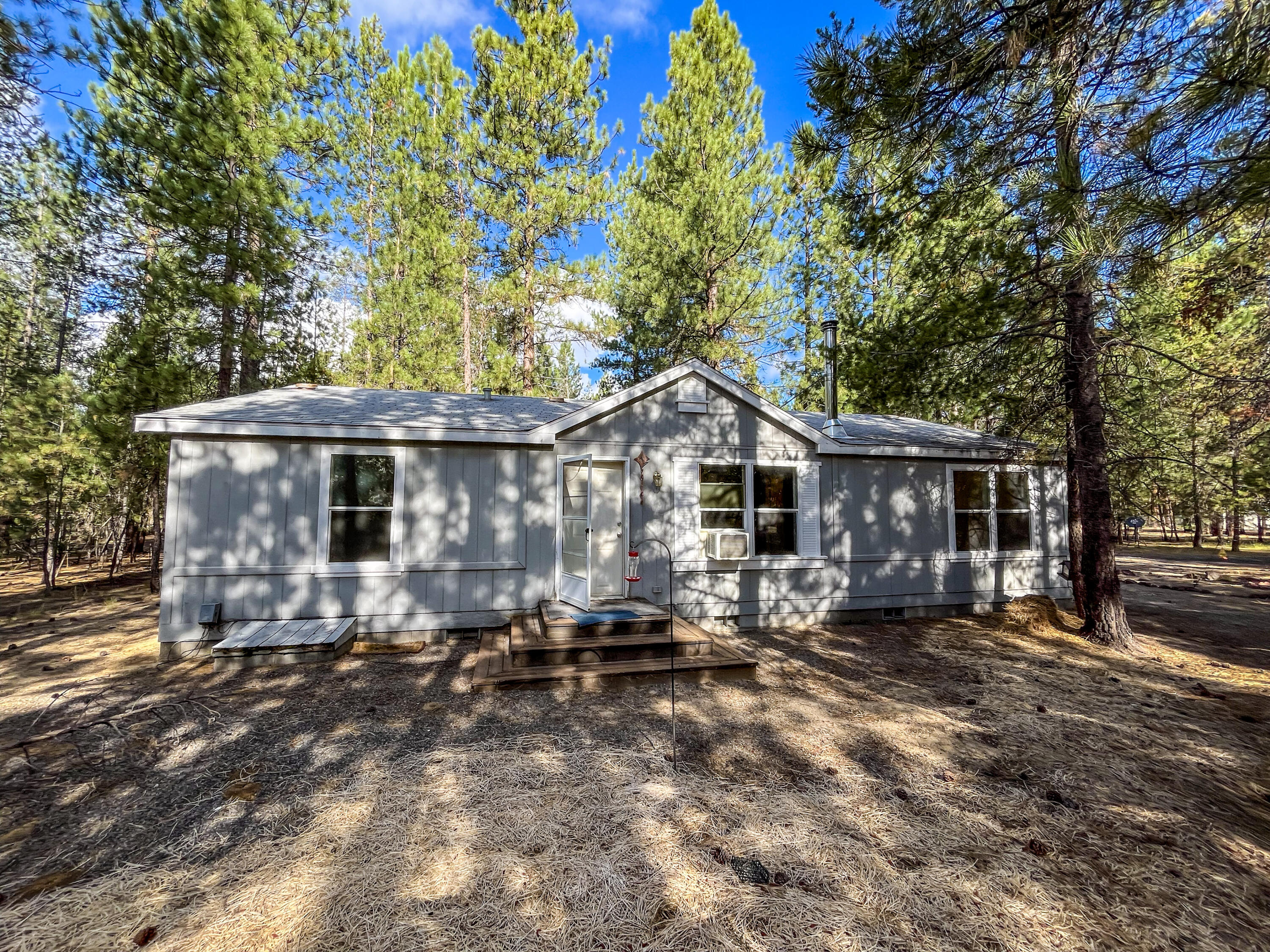 Ponderosa Pines - Residential