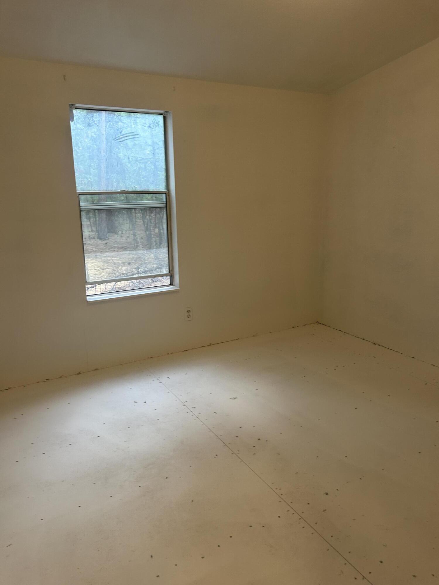 Ponderosa Pines - Residential