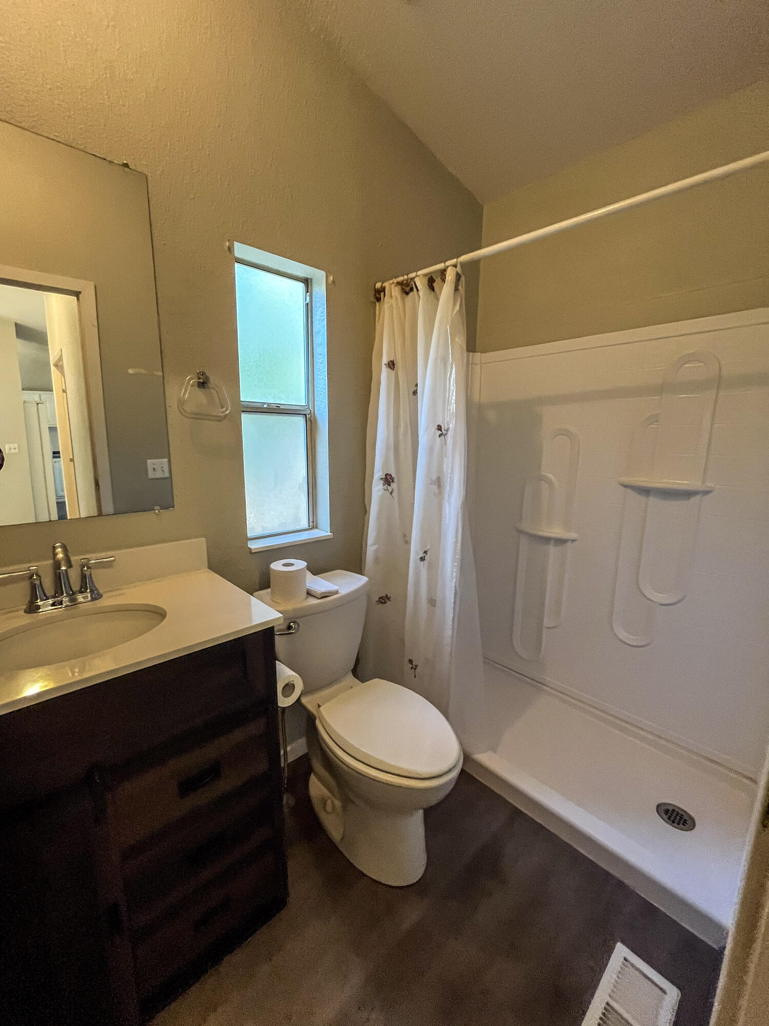 Ponderosa Pines - Residential