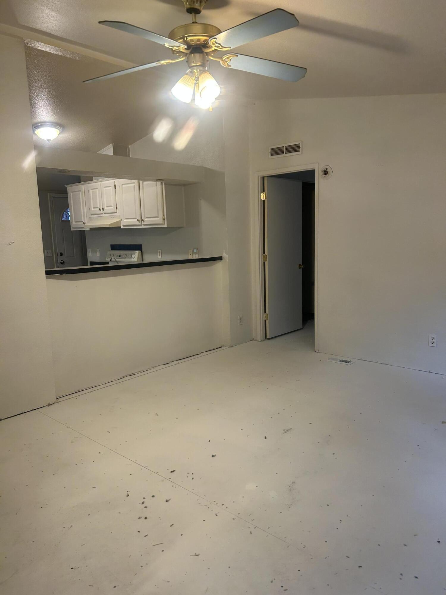 Ponderosa Pines - Residential