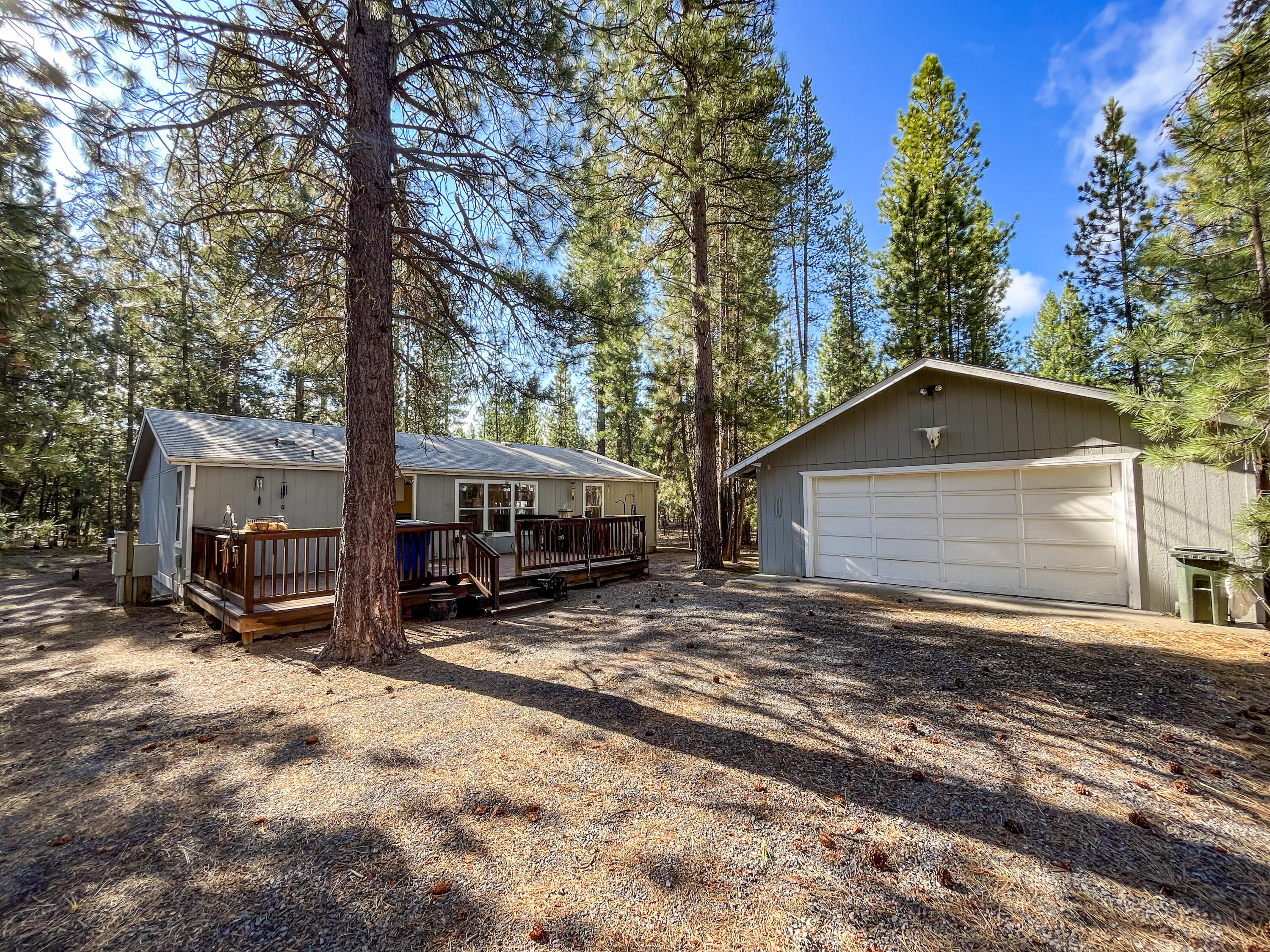 Ponderosa Pines - Residential
