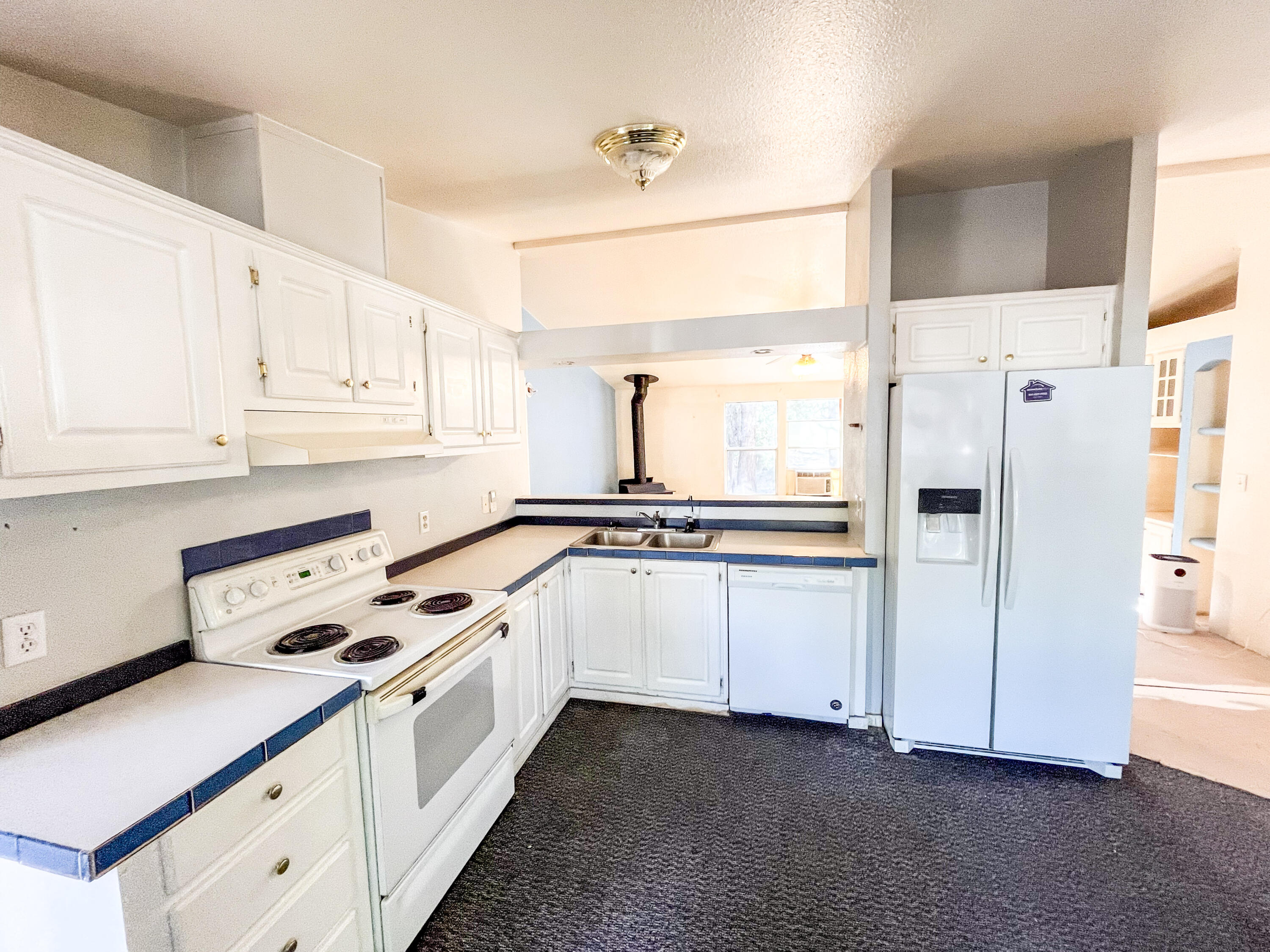 Ponderosa Pines - Residential