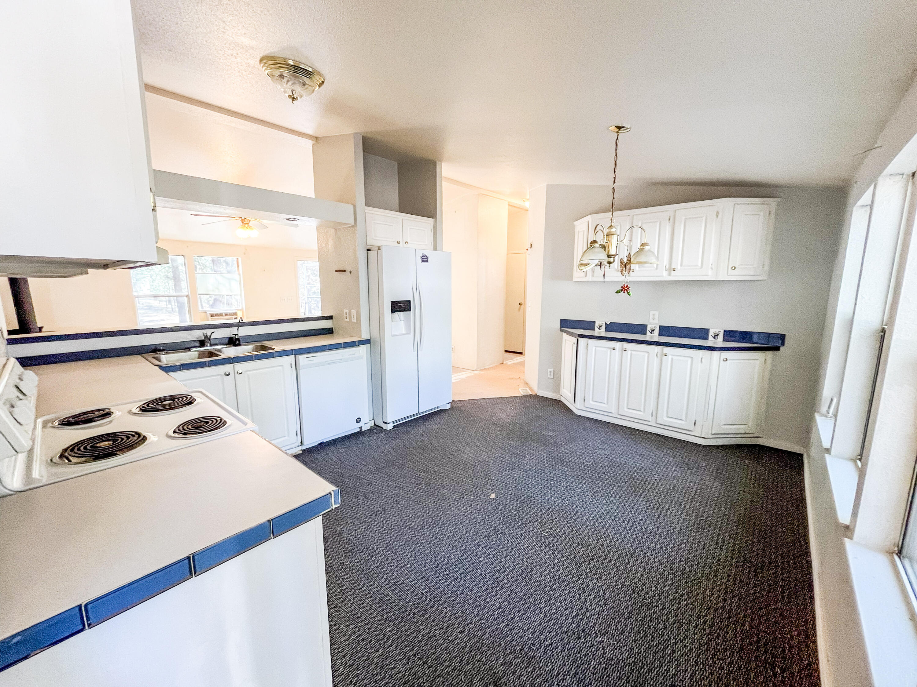 Ponderosa Pines - Residential