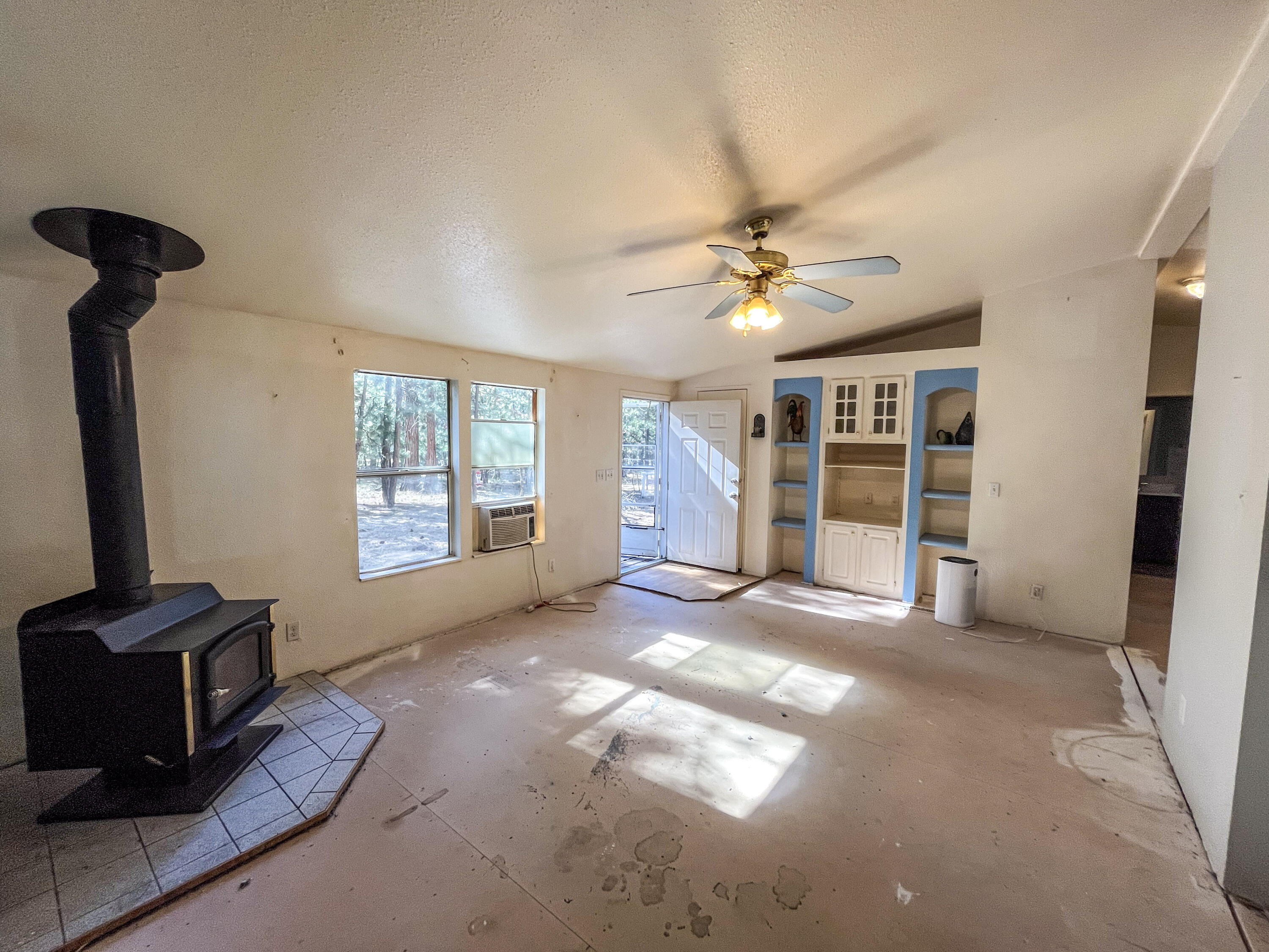 Ponderosa Pines - Residential