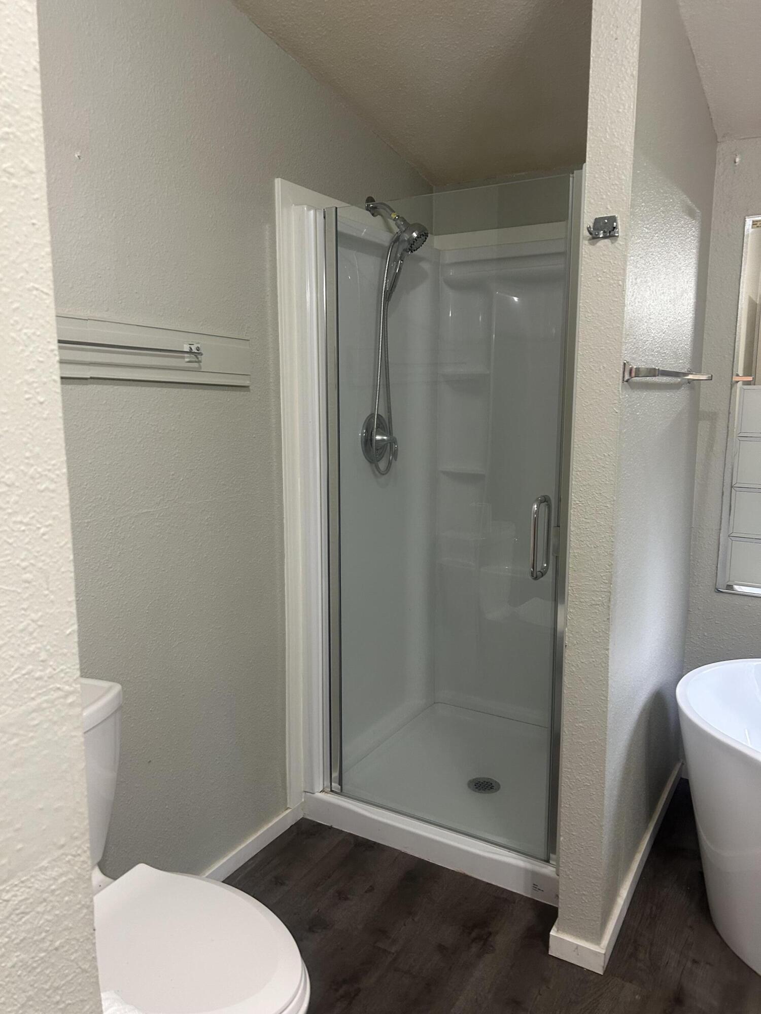 Ponderosa Pines - Residential