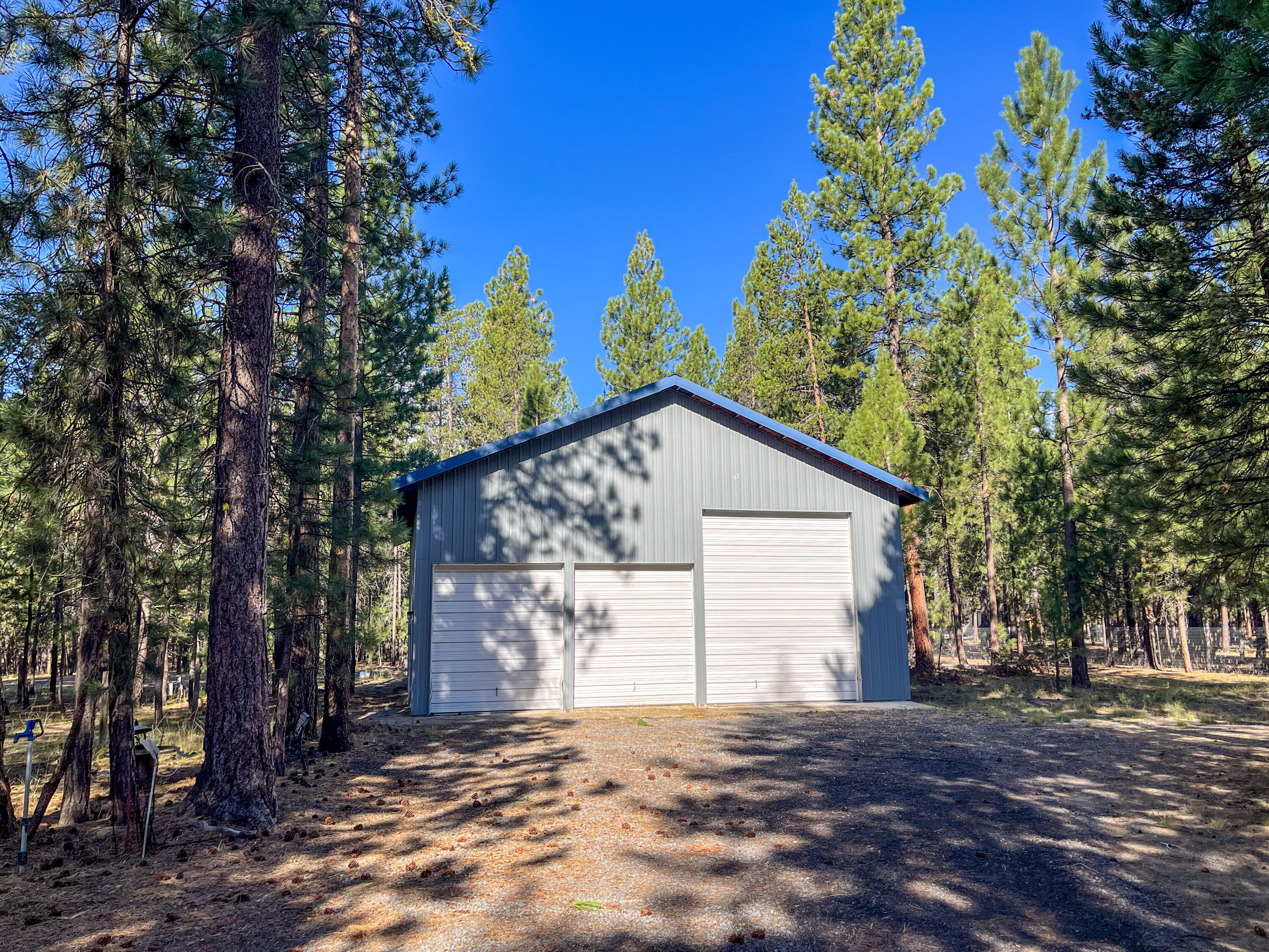 Ponderosa Pines - Residential