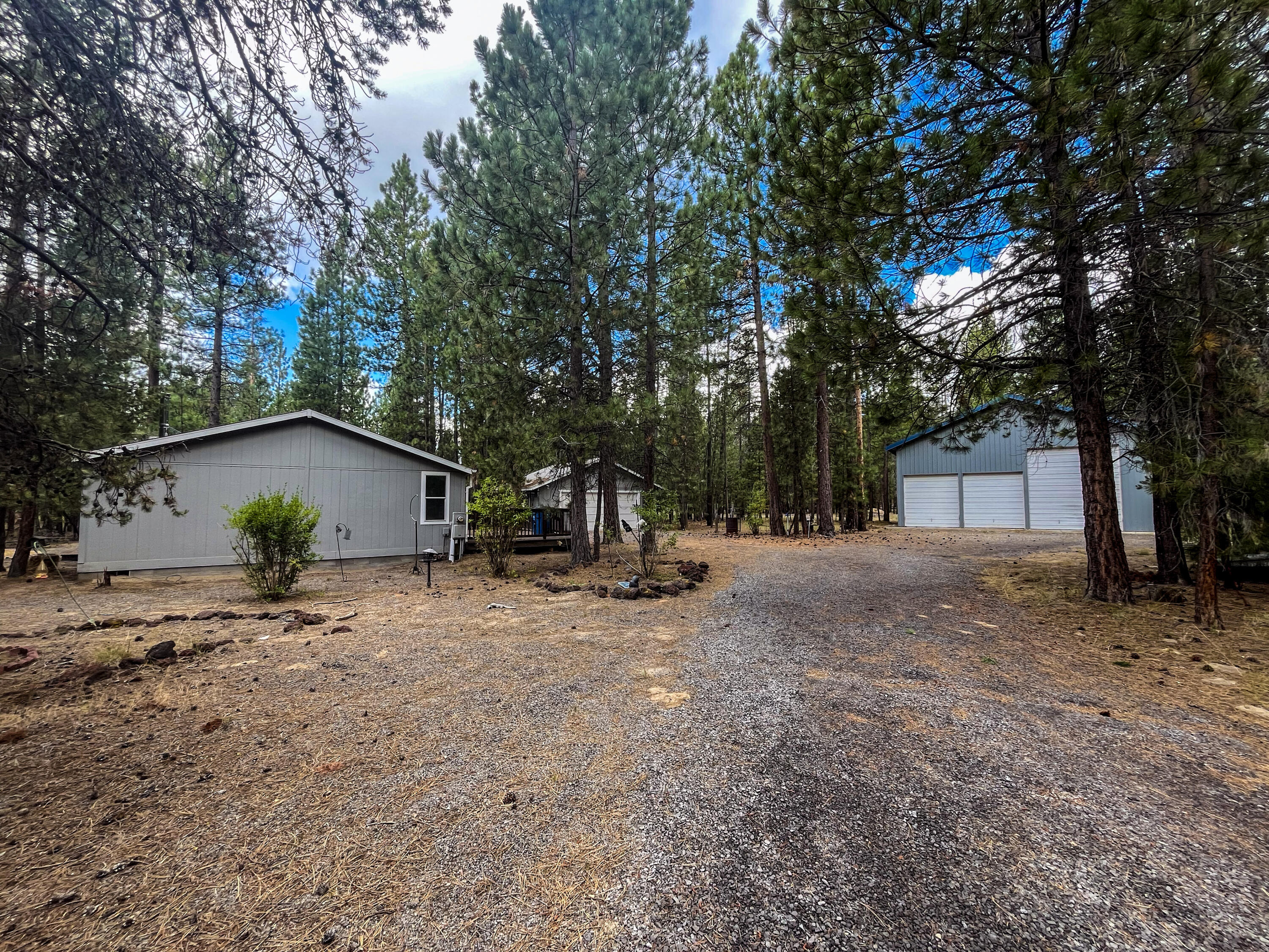 Ponderosa Pines - Residential