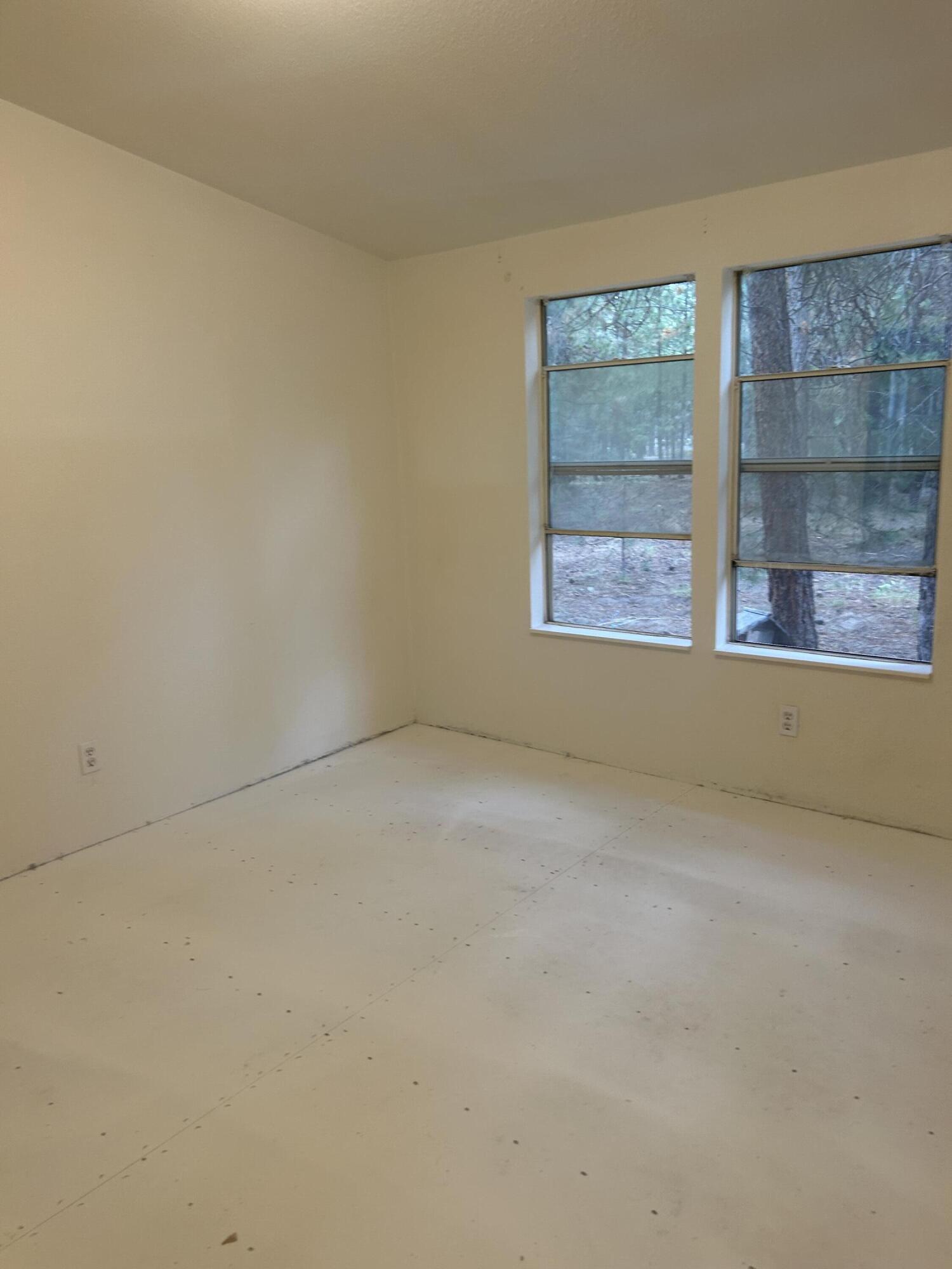 Ponderosa Pines - Residential