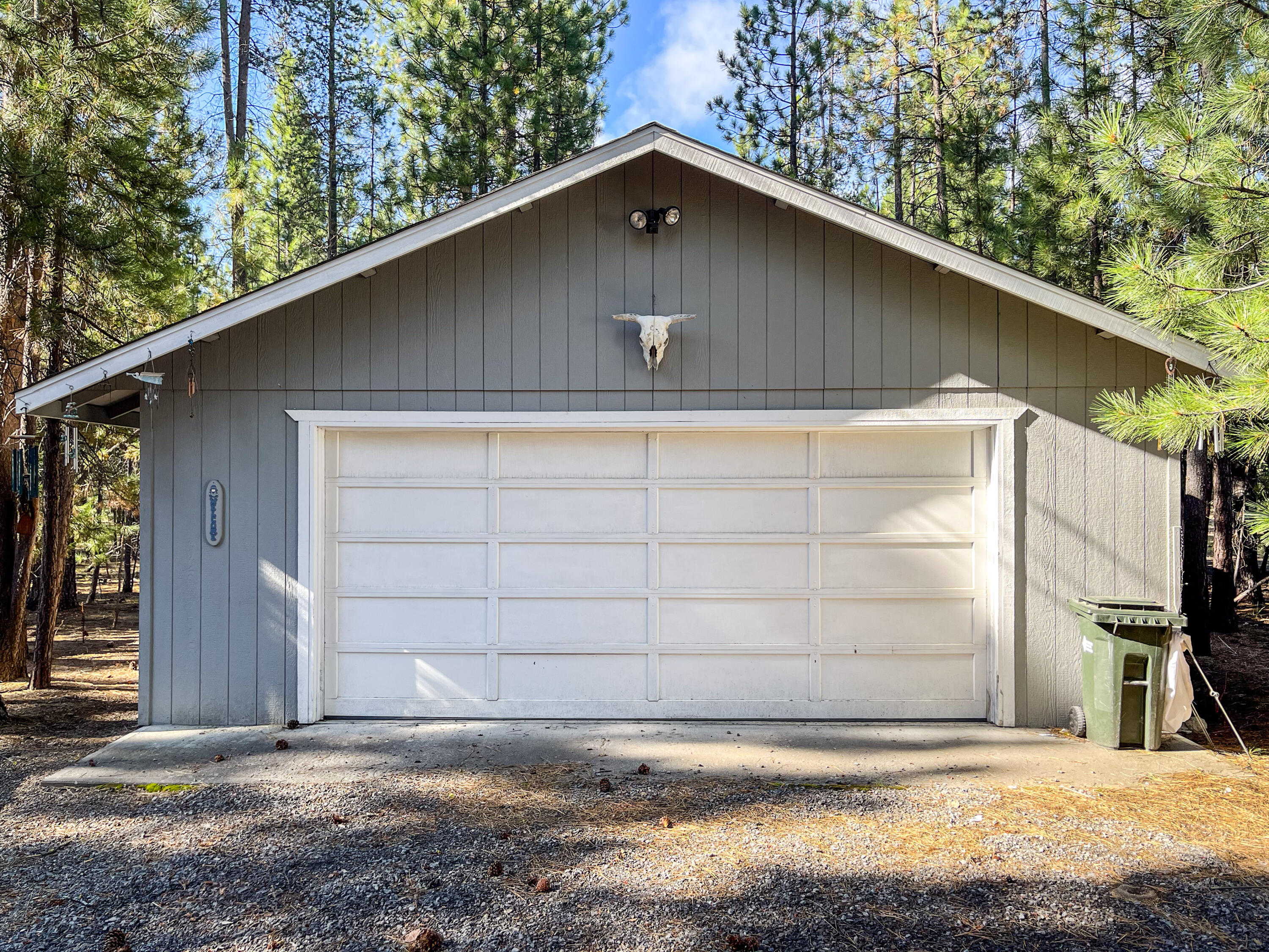 Ponderosa Pines - Residential