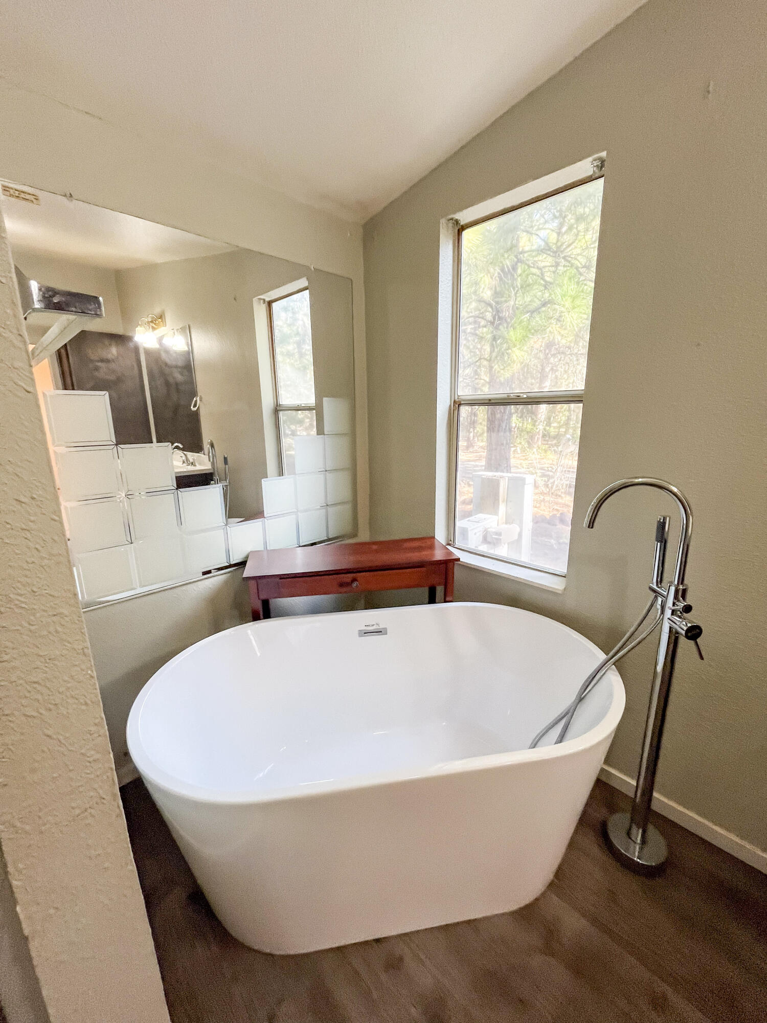 Ponderosa Pines - Residential