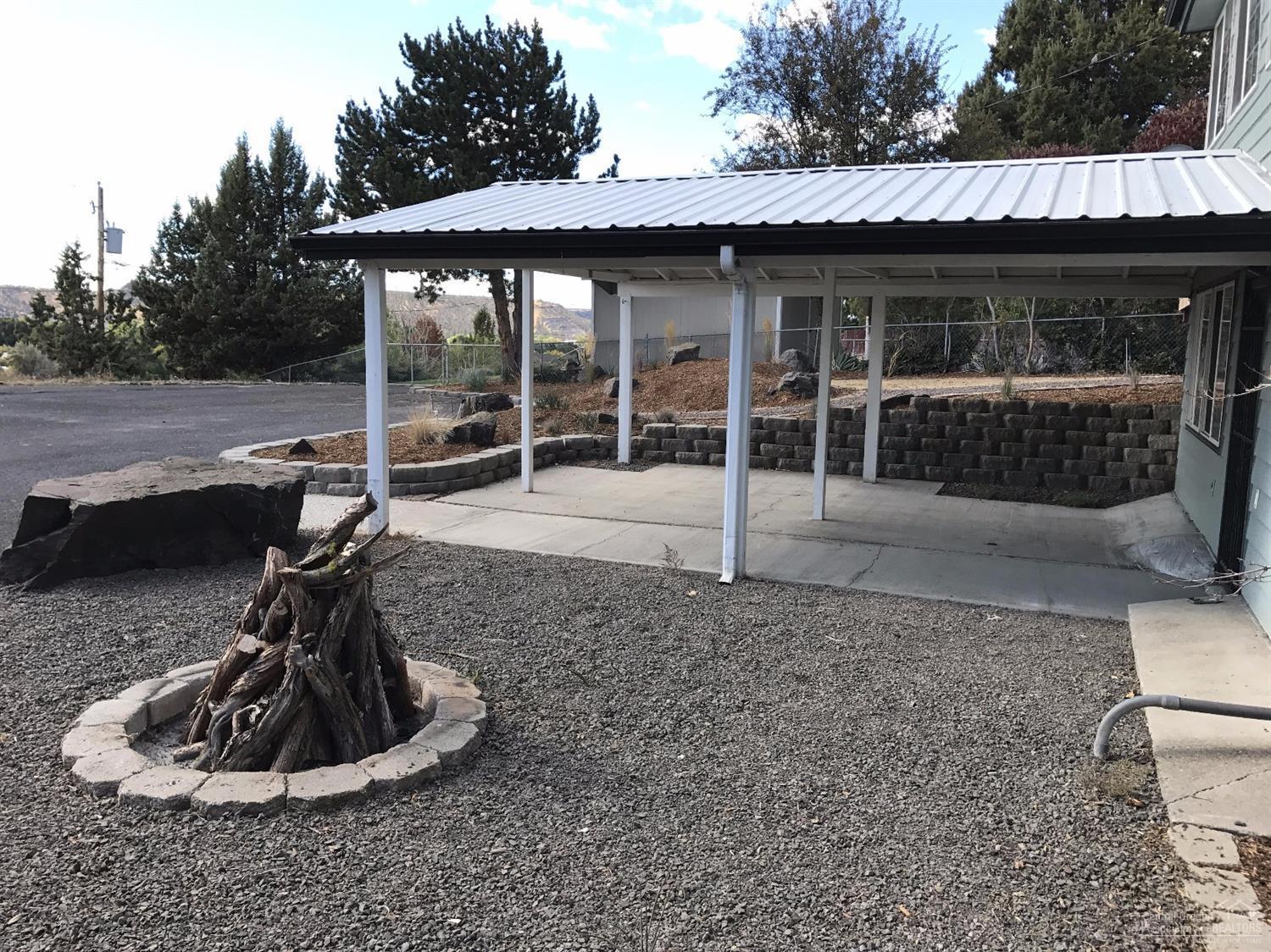 Ochoco Heights - Residential