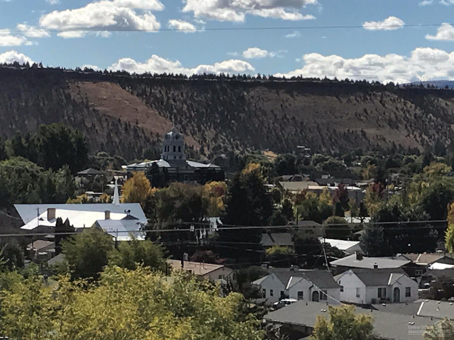 Ochoco Heights - Residential