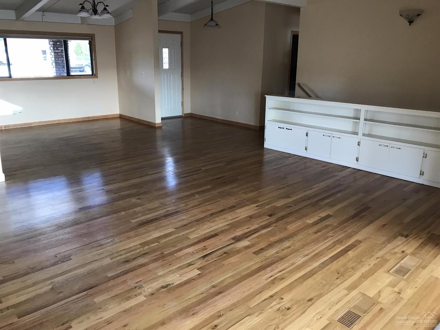 Ochoco Heights - Residential