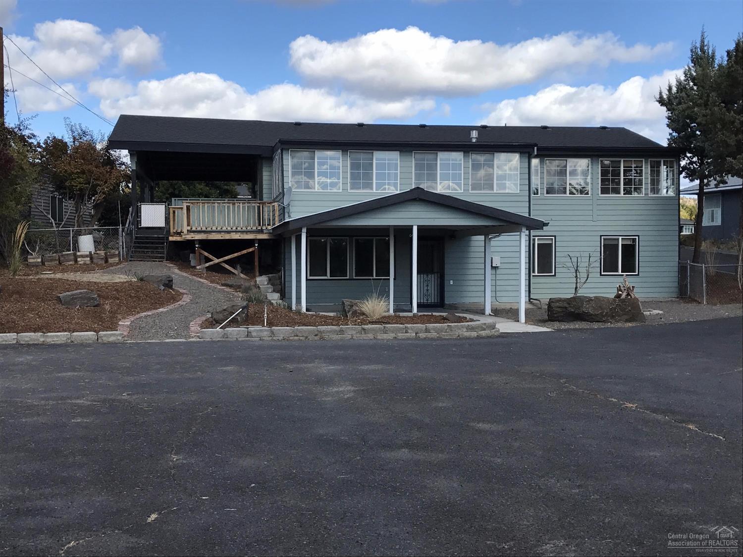 Ochoco Heights - Residential