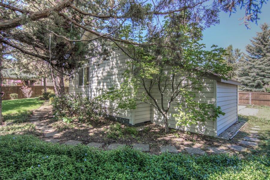 Tanglewood - Residential