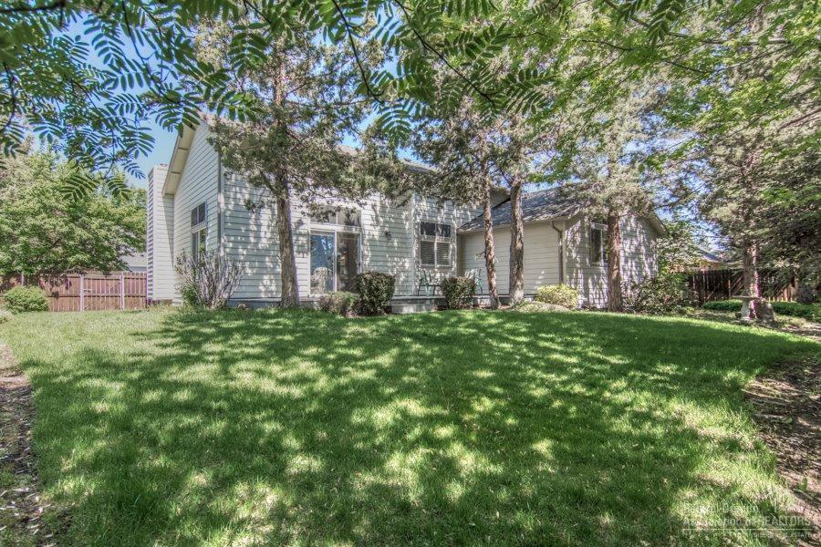 Tanglewood - Residential