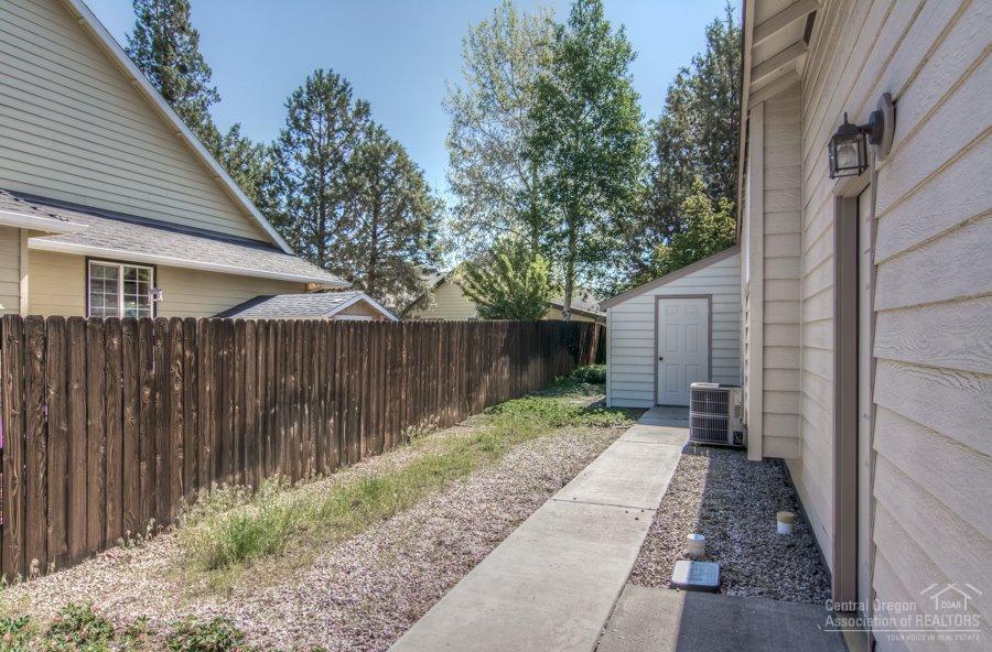 Tanglewood - Residential