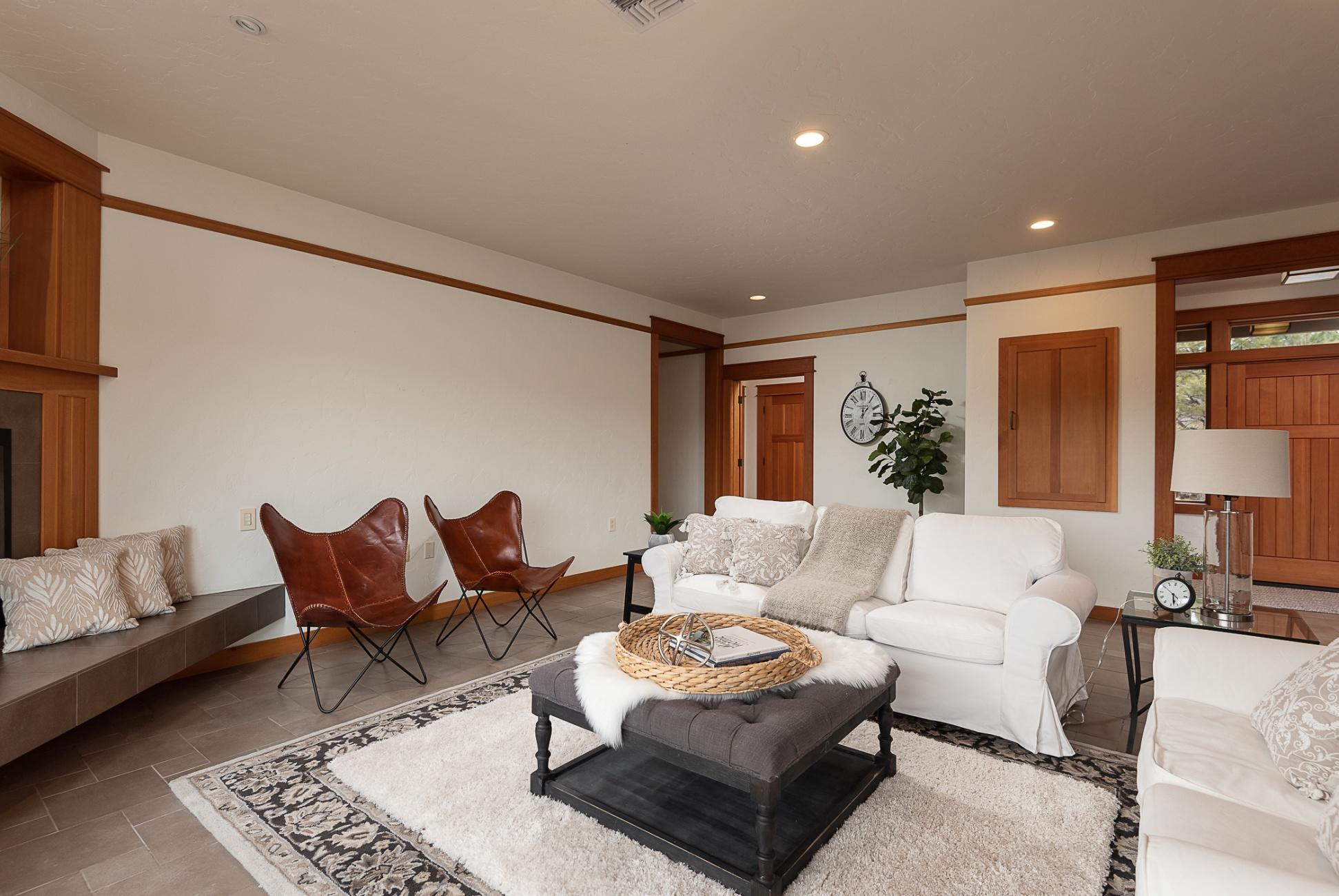 Sunrise Village - Residential