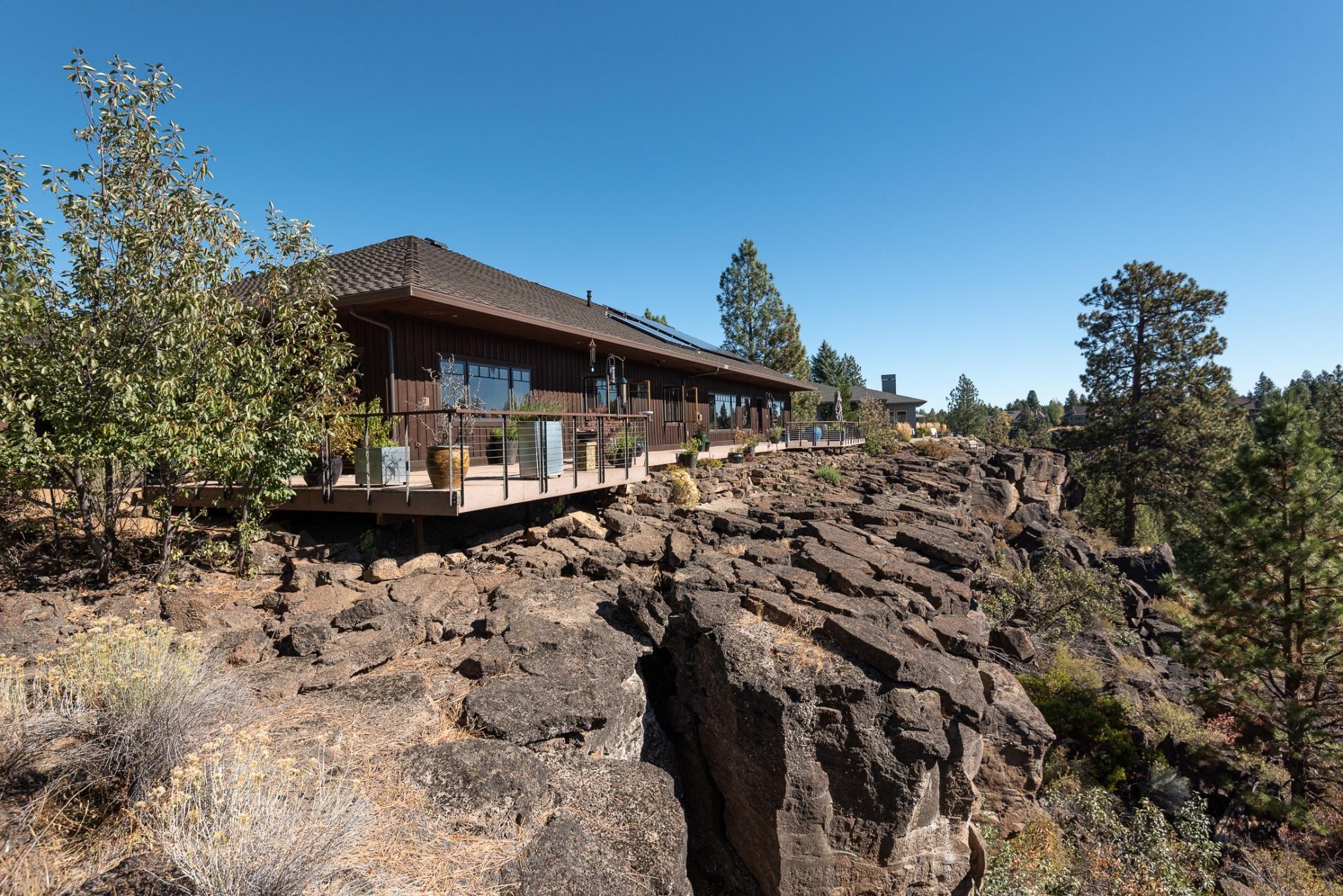 Sunrise Village - Residential