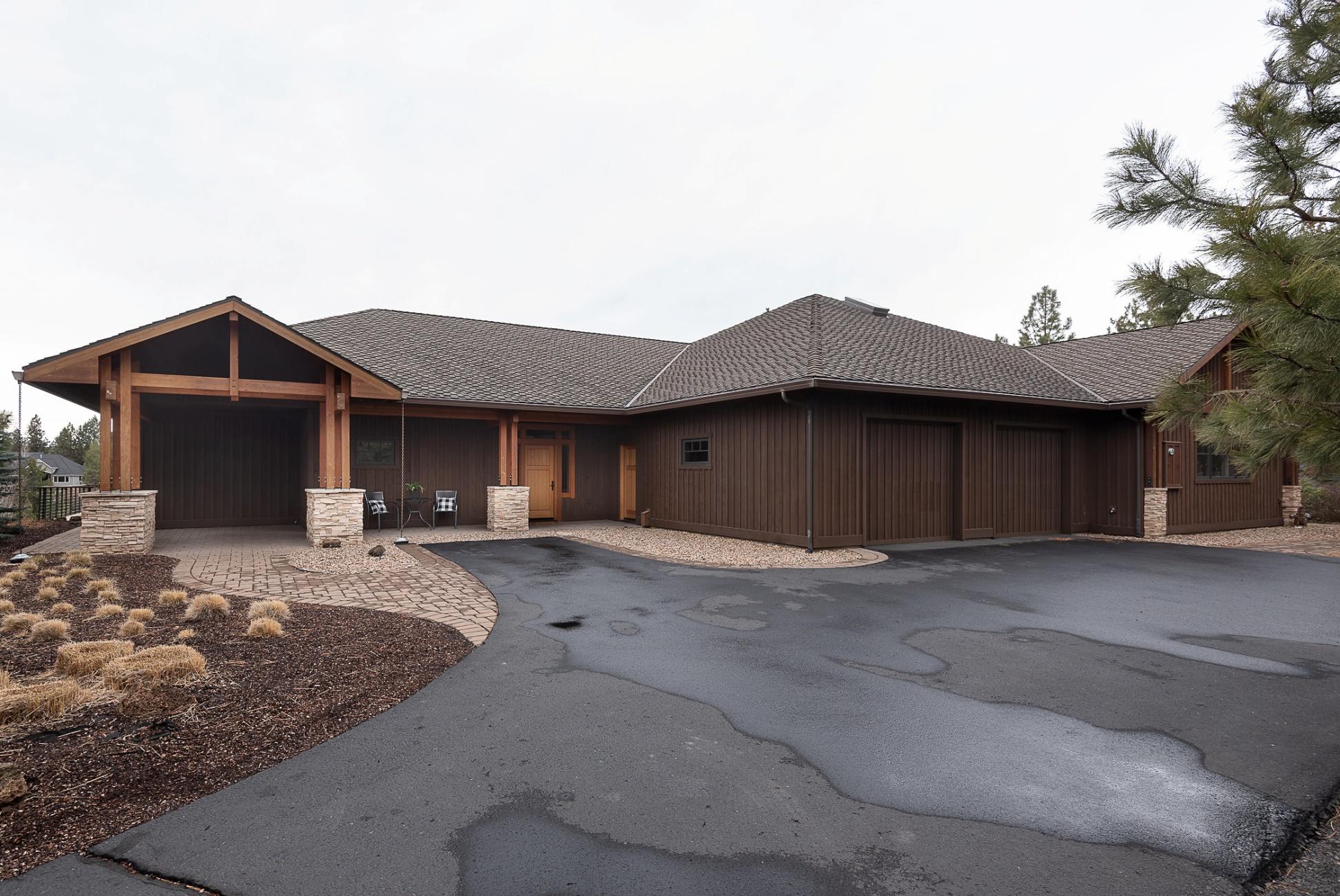 Sunrise Village - Residential