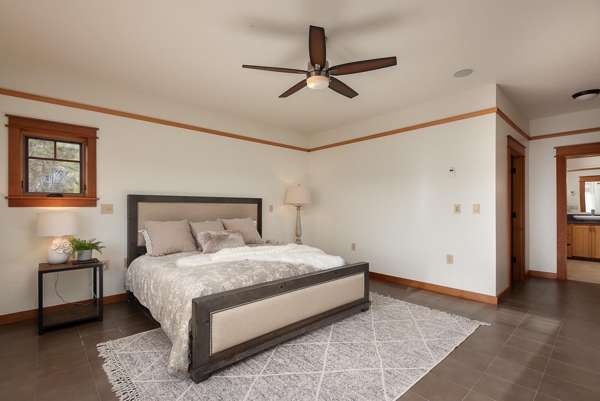 Sunrise Village - Residential