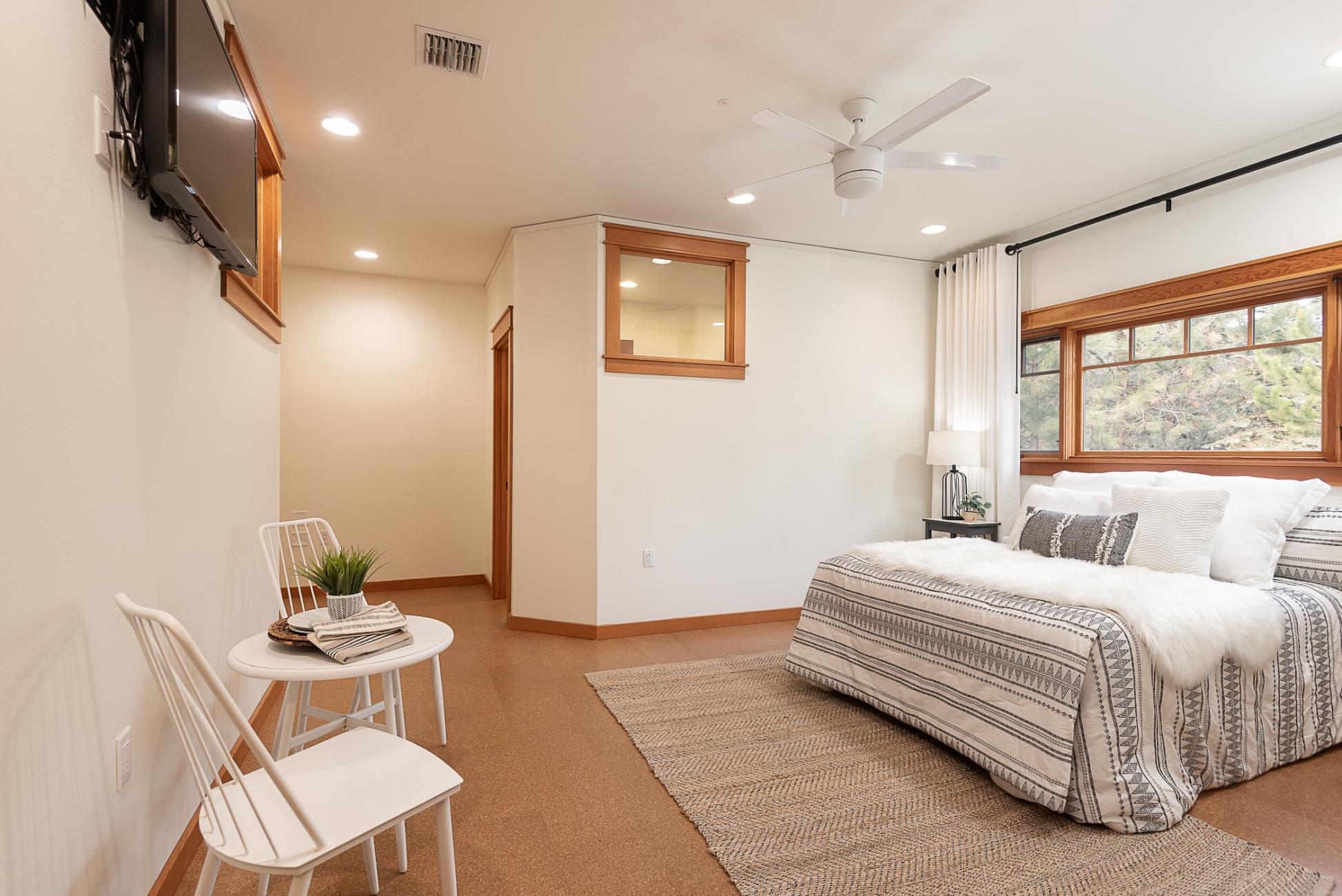 Sunrise Village - Residential