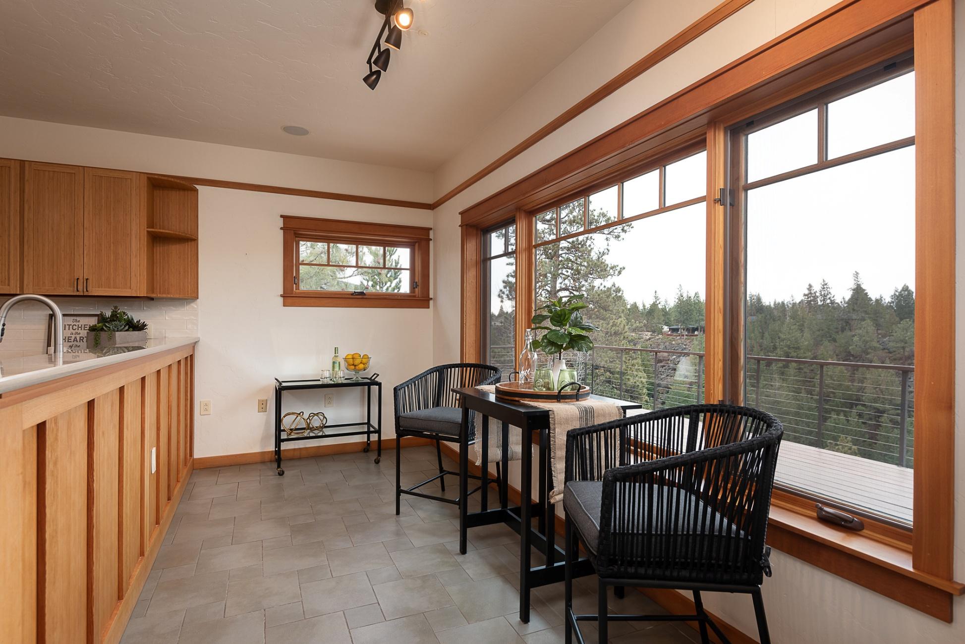 Sunrise Village - Residential