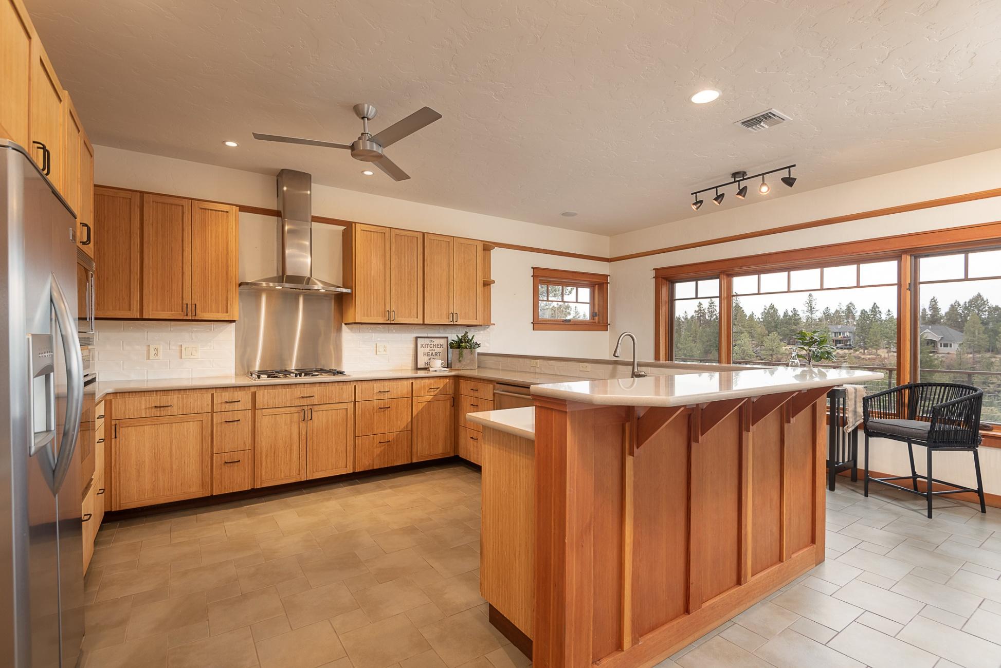 Sunrise Village - Residential