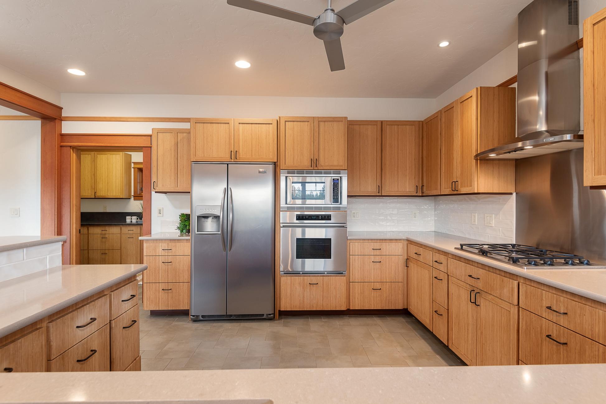 Sunrise Village - Residential