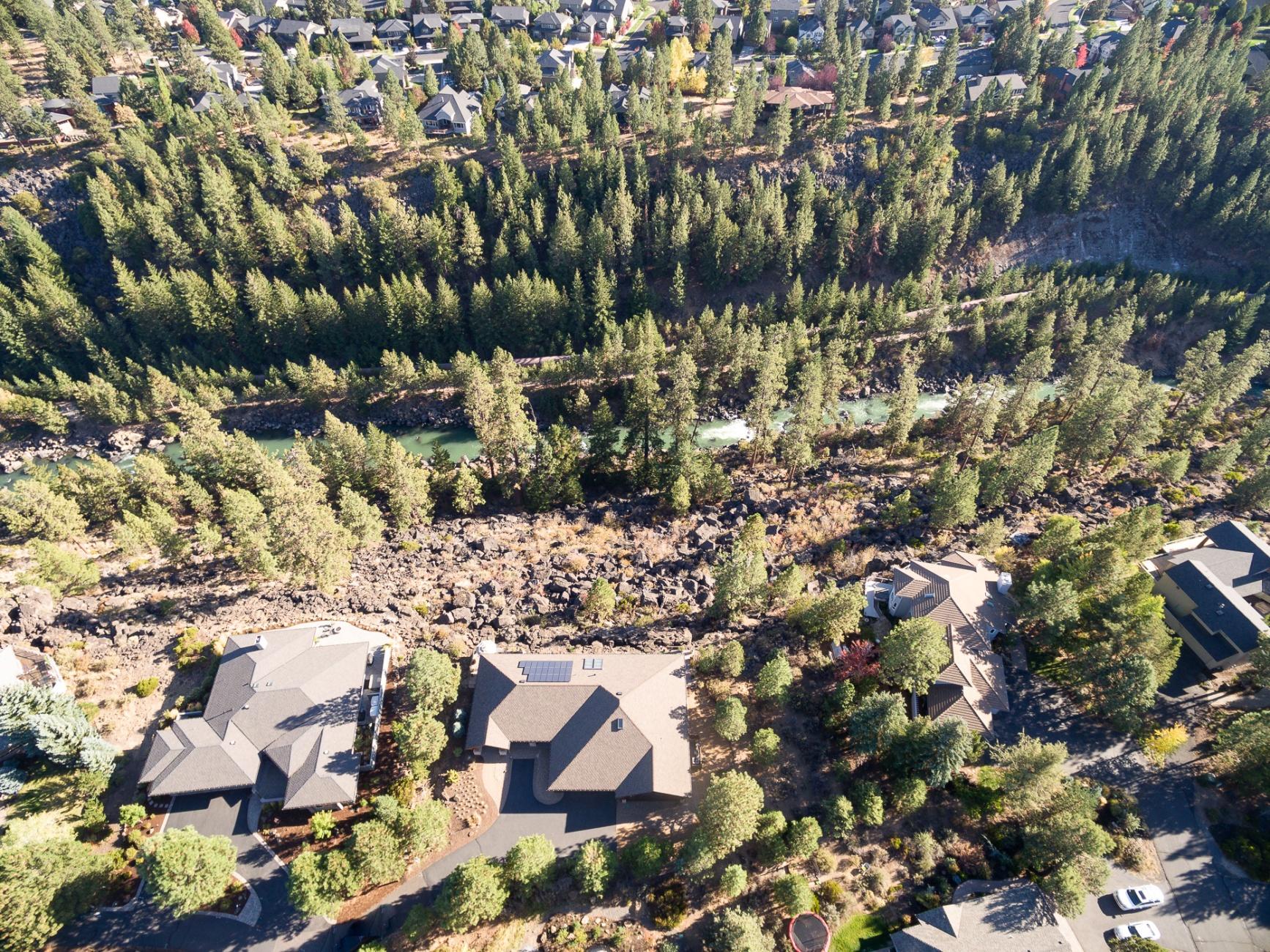 Sunrise Village - Residential