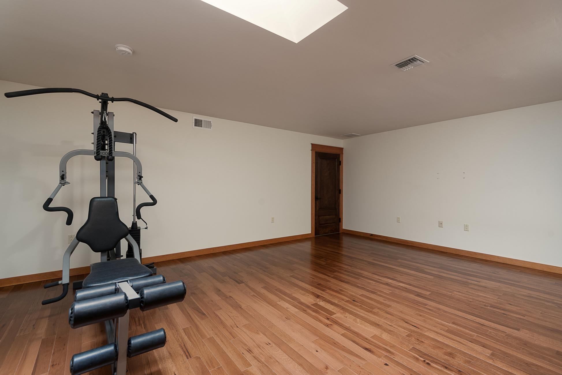 Sunrise Village - Residential