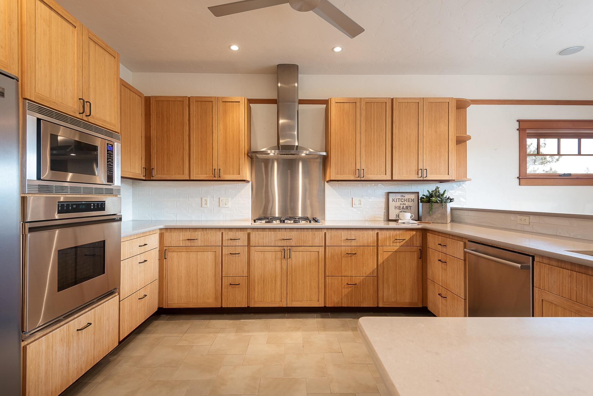 Sunrise Village - Residential